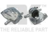 ITAL2 1334623080 Brake Caliper